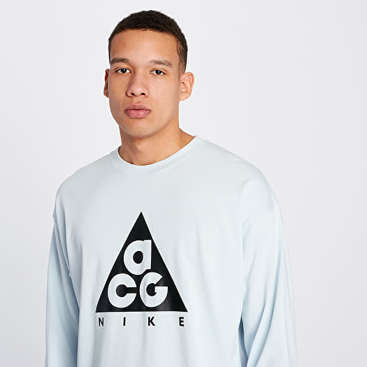 Vintage 90s Nike ACG Long Sleeve Shirt L - Etsy Canada