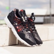 Adidas zx flux lace w clearance
