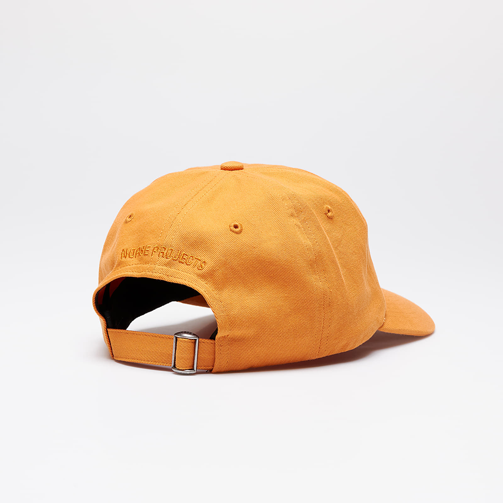 Like New NISSI CAPS Vibrant Orange Cotton Cap Nissi Caps (@nissicaps) • Instagram photos and videos main image 2