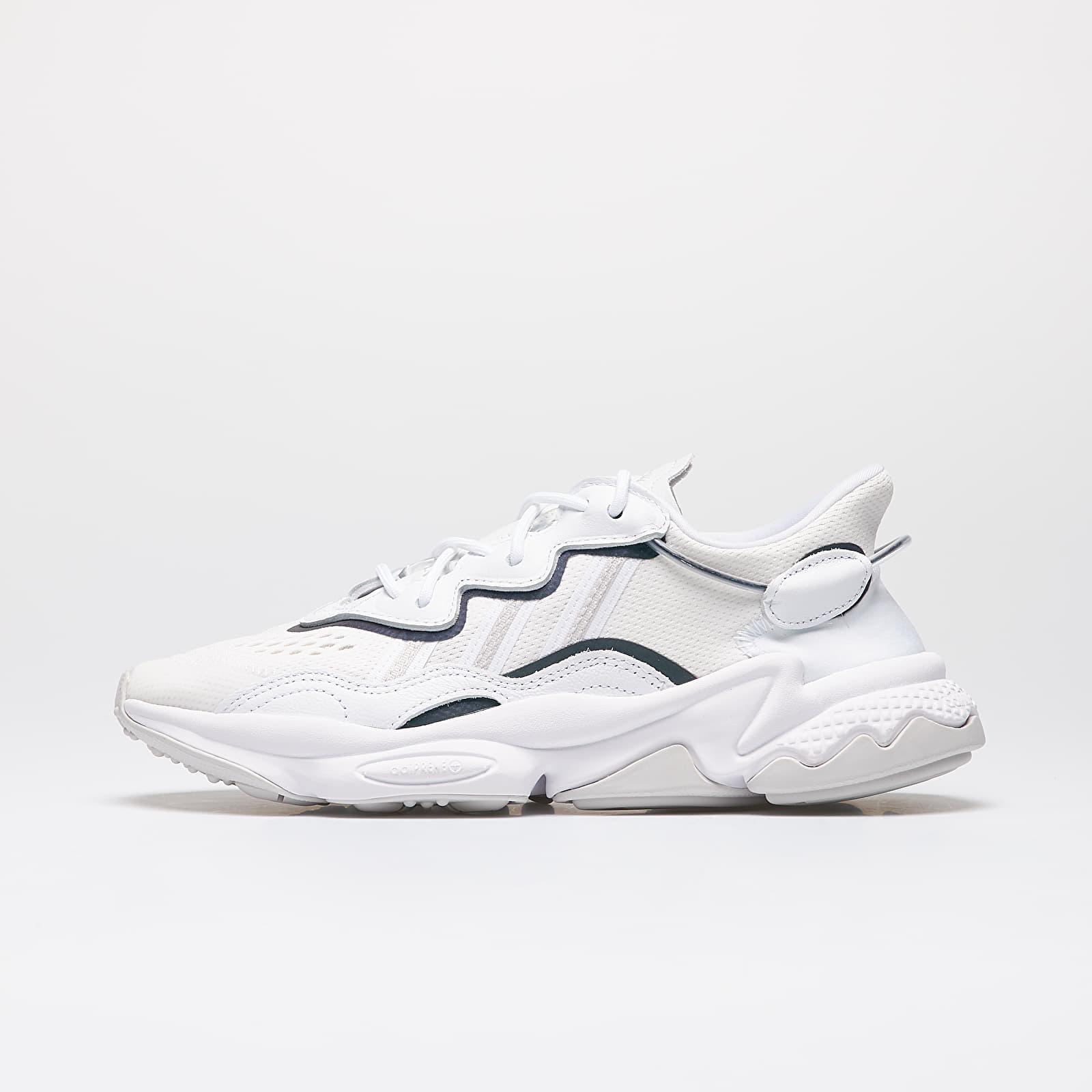 Pánské tenisky a boty adidas Ozweego Ftw White/ Grey One/ Crystal White