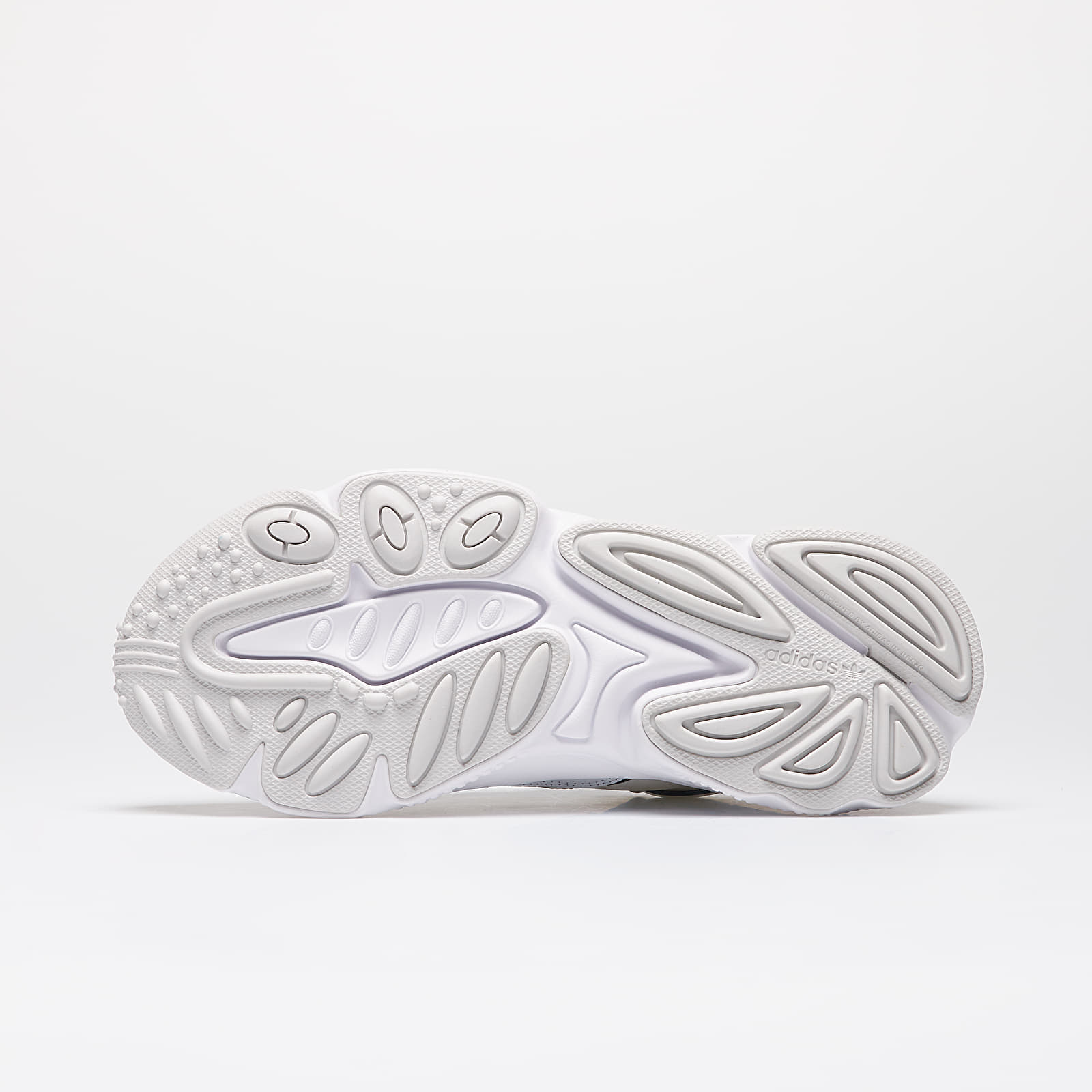 Pánské tenisky a boty adidas Ozweego Ftw White/ Grey One/ Crystal White