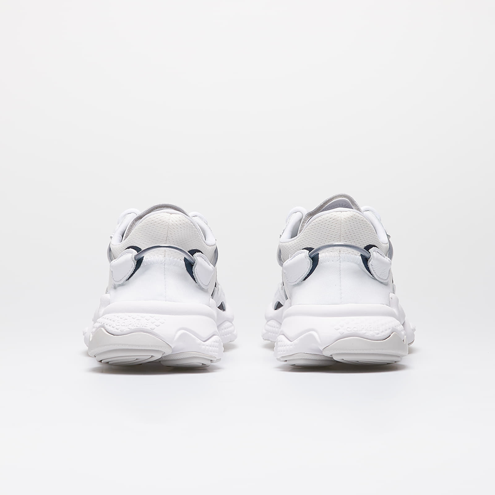 Pánské tenisky a boty adidas Ozweego Ftw White/ Grey One/ Crystal White