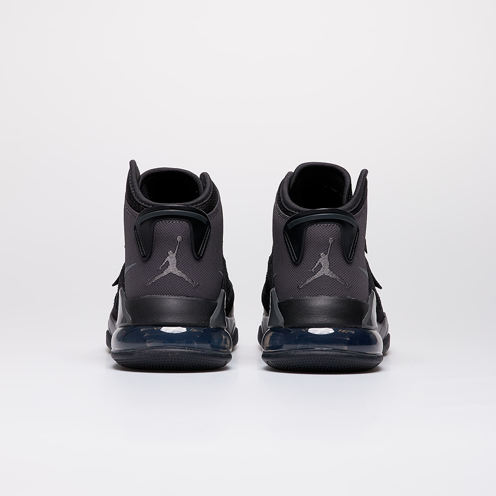Men s shoes Jordan Mars 270 Thunder Grey Smoke Grey Dk Smoke Grey Footshop