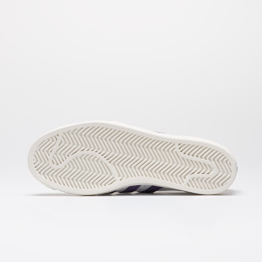 Adidas superstar store 2 silver foil