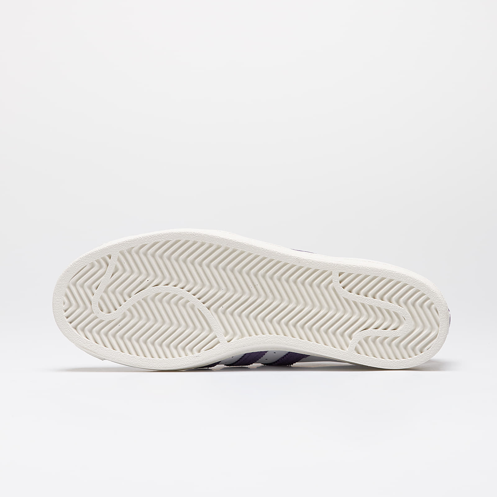 Scarpe donna adidas Superstar W Ftw White/ Tech Purple/ Off White