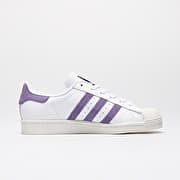 Adidas superstar cheap womens purple