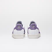 Purple shell toe adidas hotsell