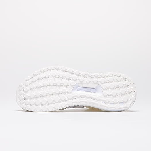 Adidas women's ultra boost x running shoes - knit white 2025