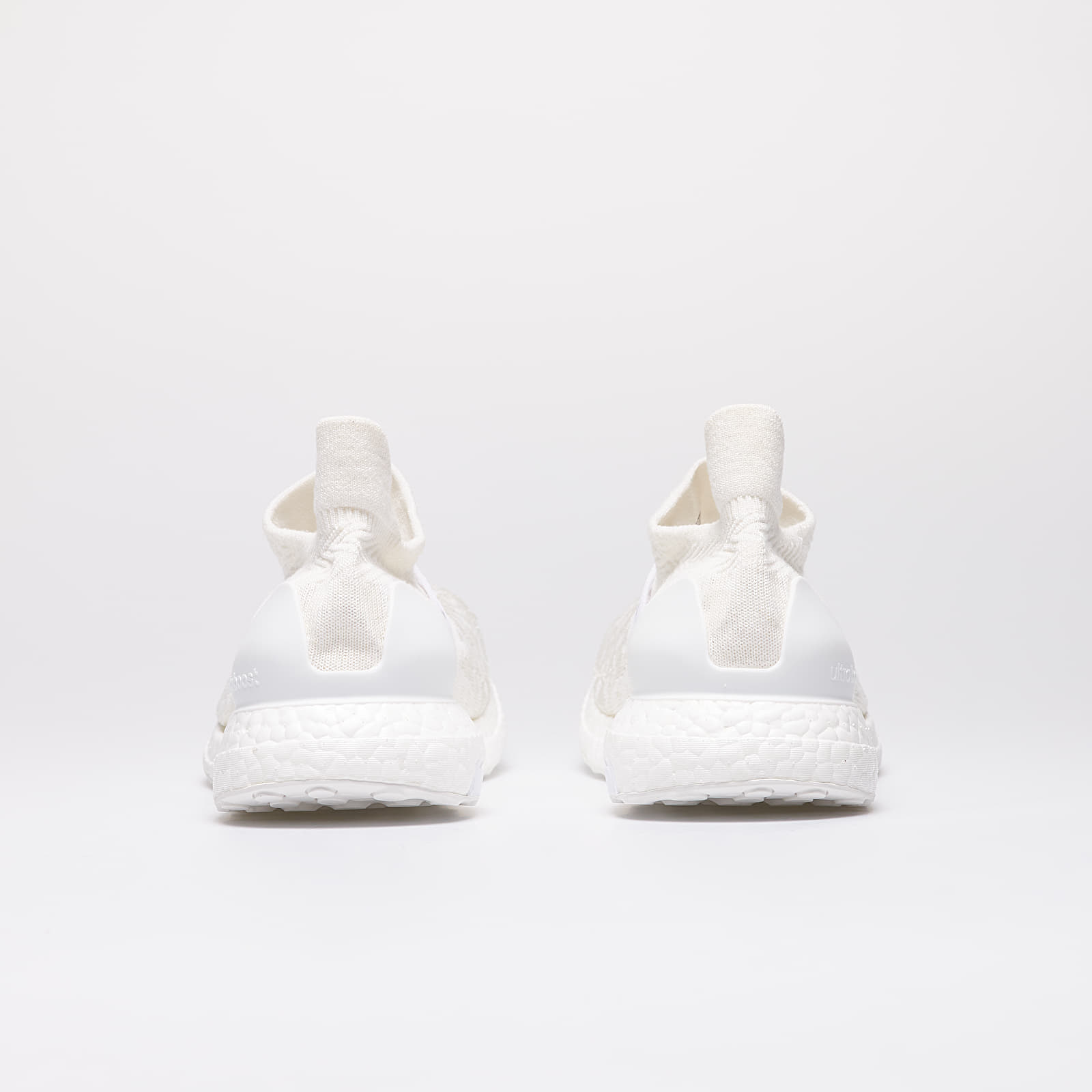 Adidas by stella mccartney ultraboost x knit sneakers white sale