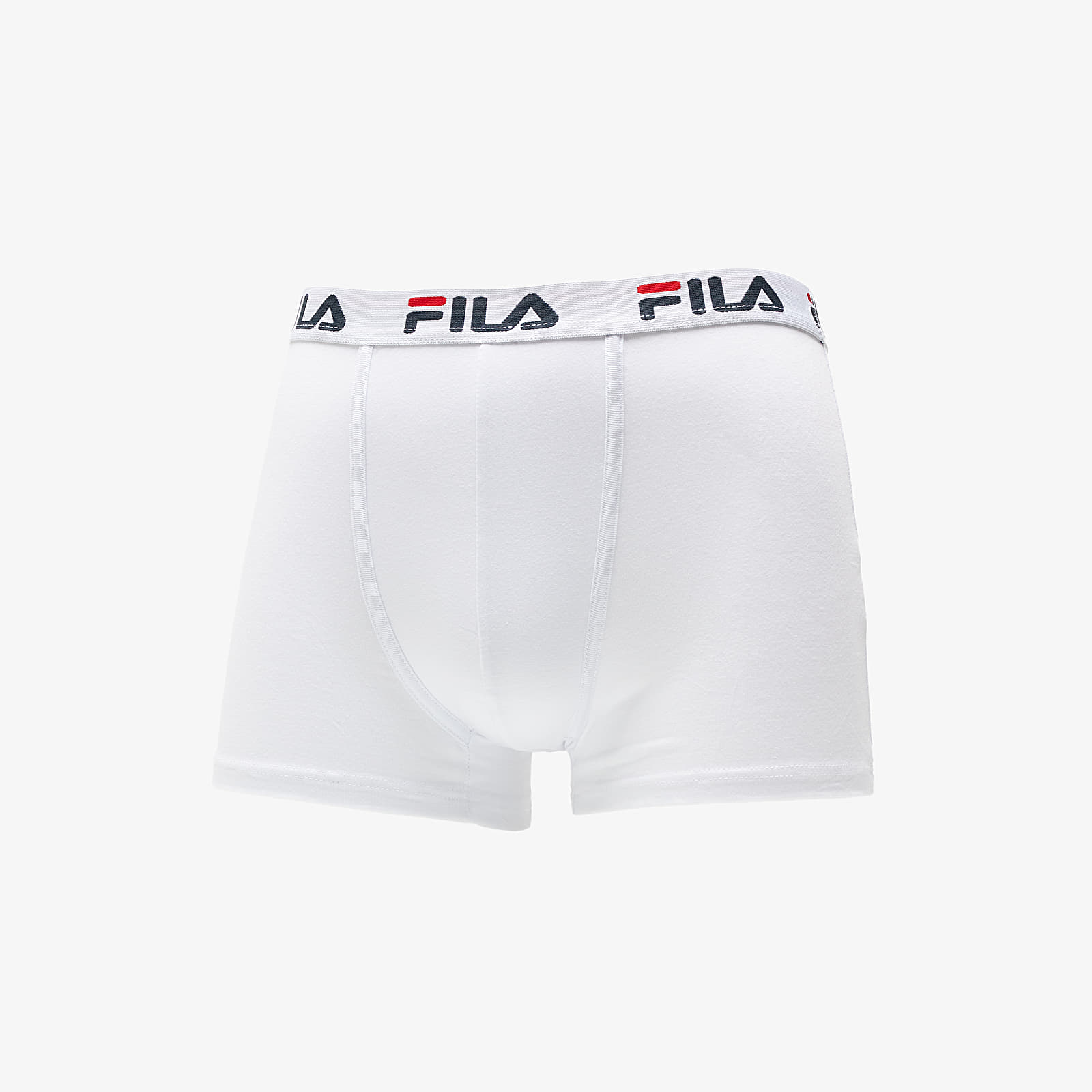 Boxer shorts FILA 2Pack Boxers White