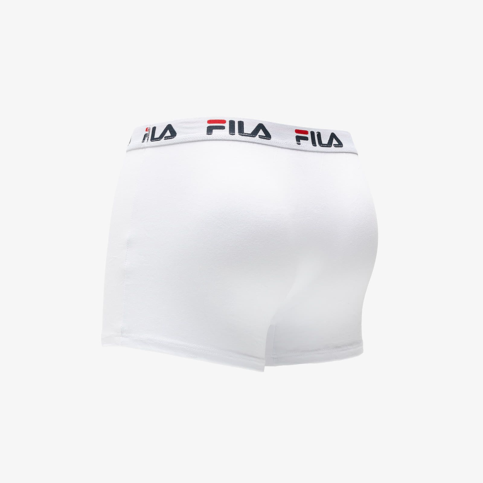 Boxershorts FILA 2Pack Boxers White