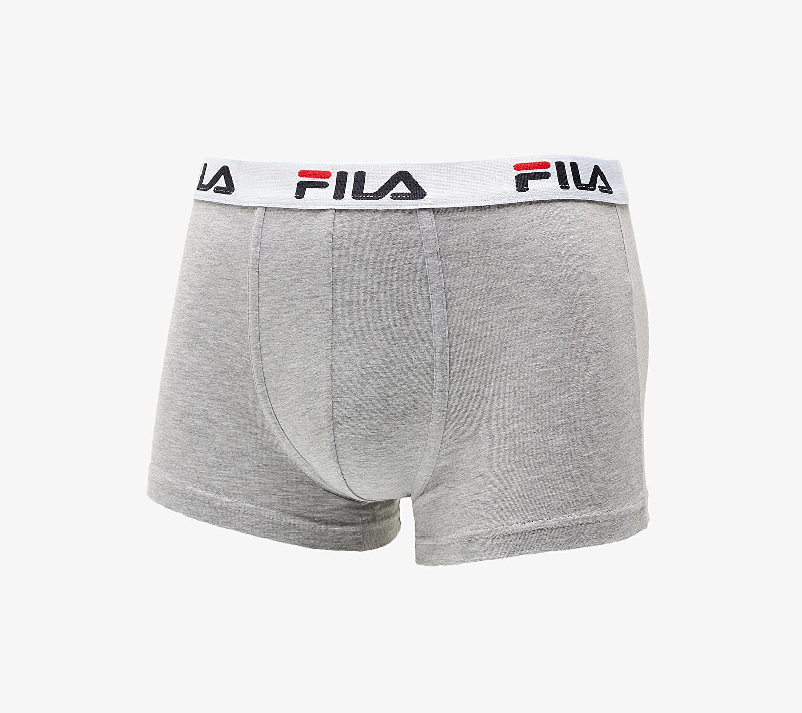 FILA Boxers 2Pack Grey