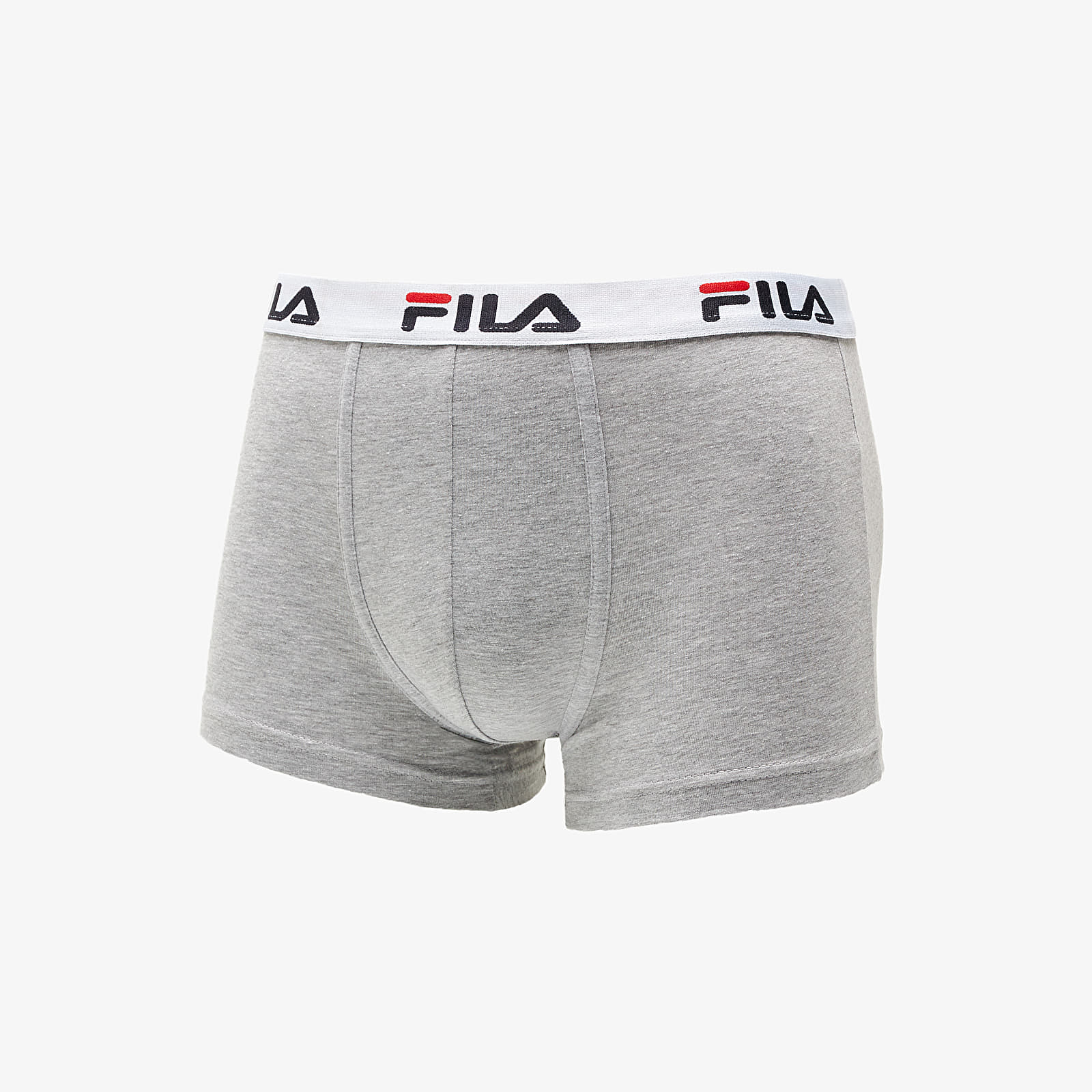 Boxer shorts FILA Boxers 2Pack Grey