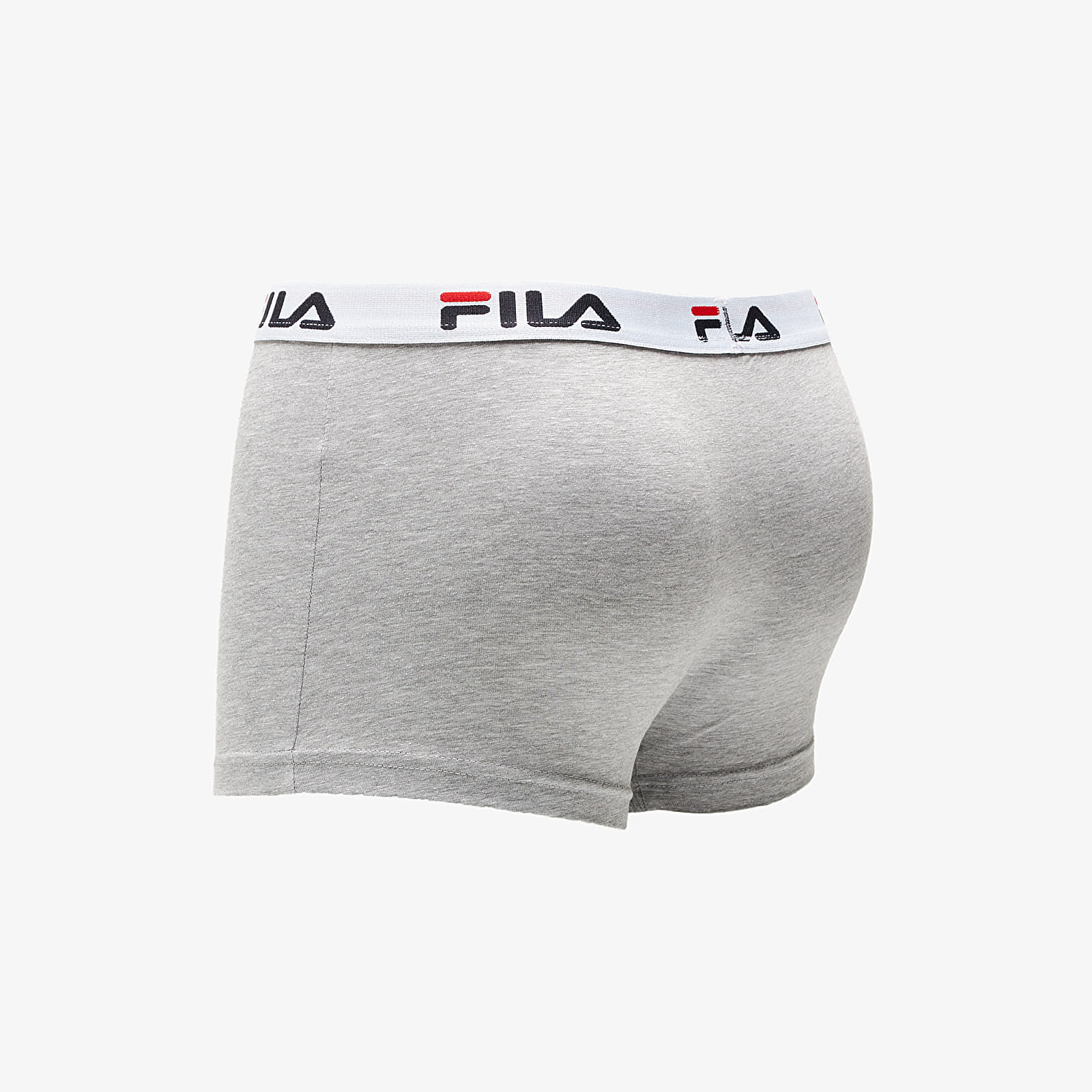 Bokserice FILA Boxers 2Pack Grey