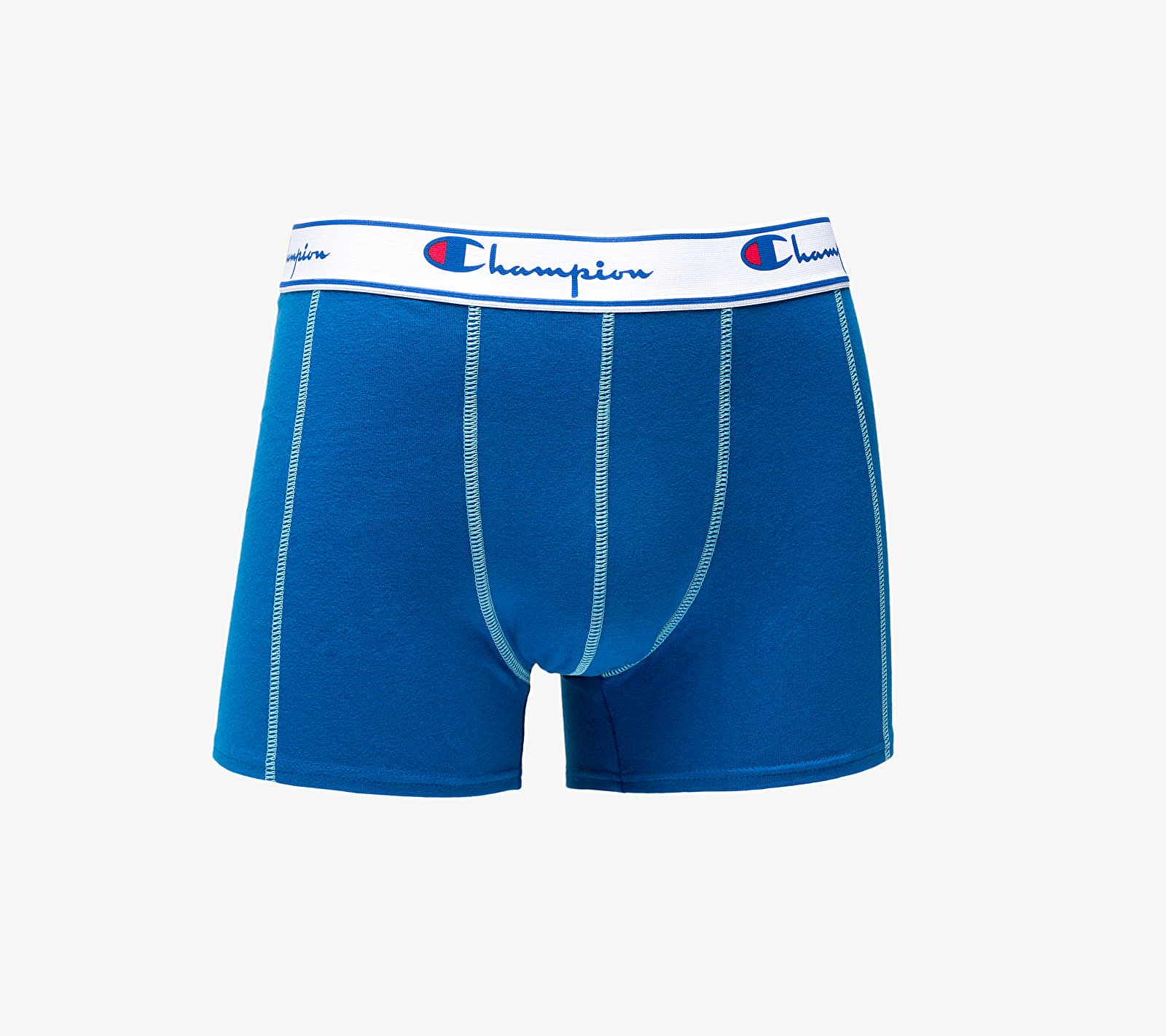 Champion 3Pack Boxer Grey/ Navy/ Blue