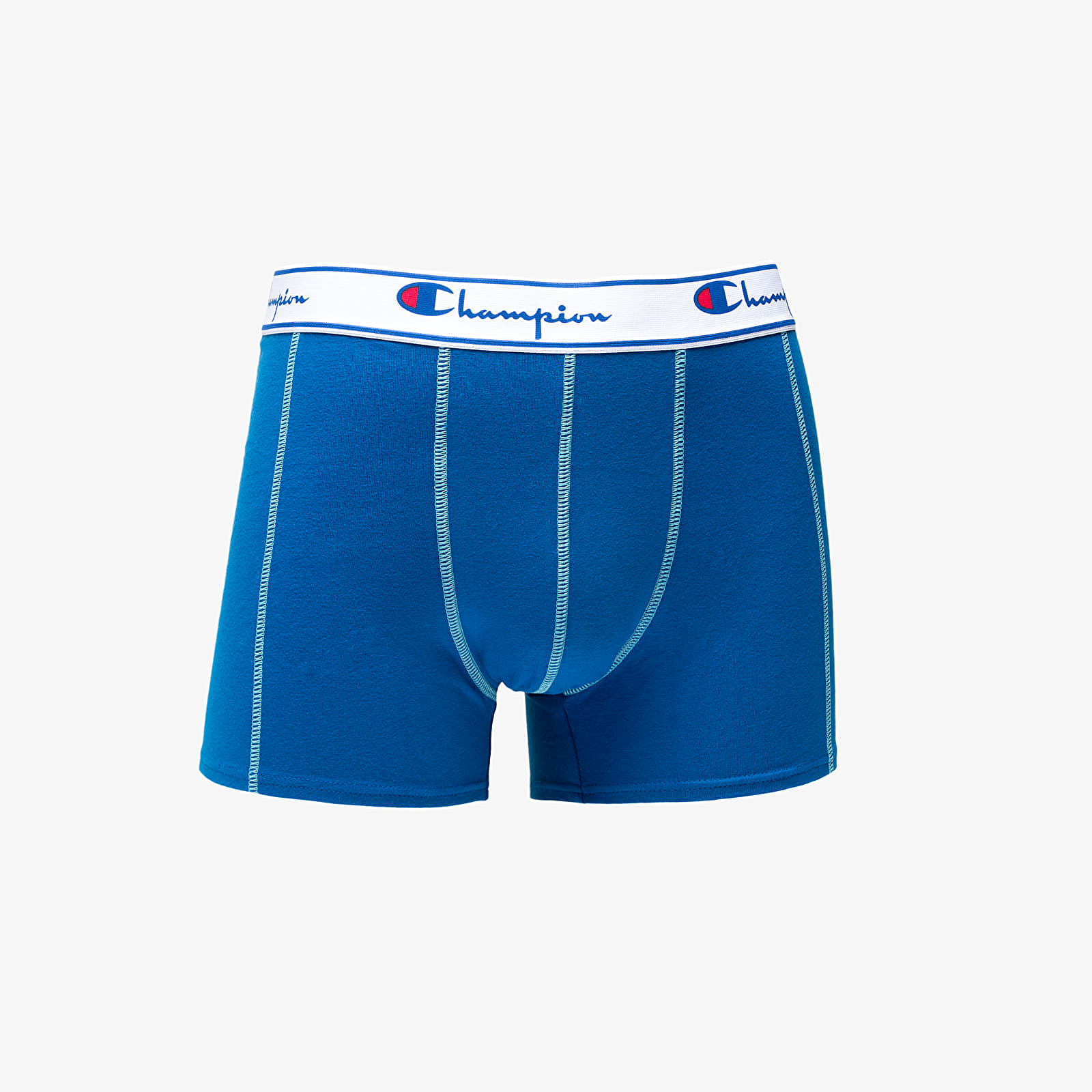 Boxer shorts Champion 3Pack Boxer Grey/ Navy/ Blue