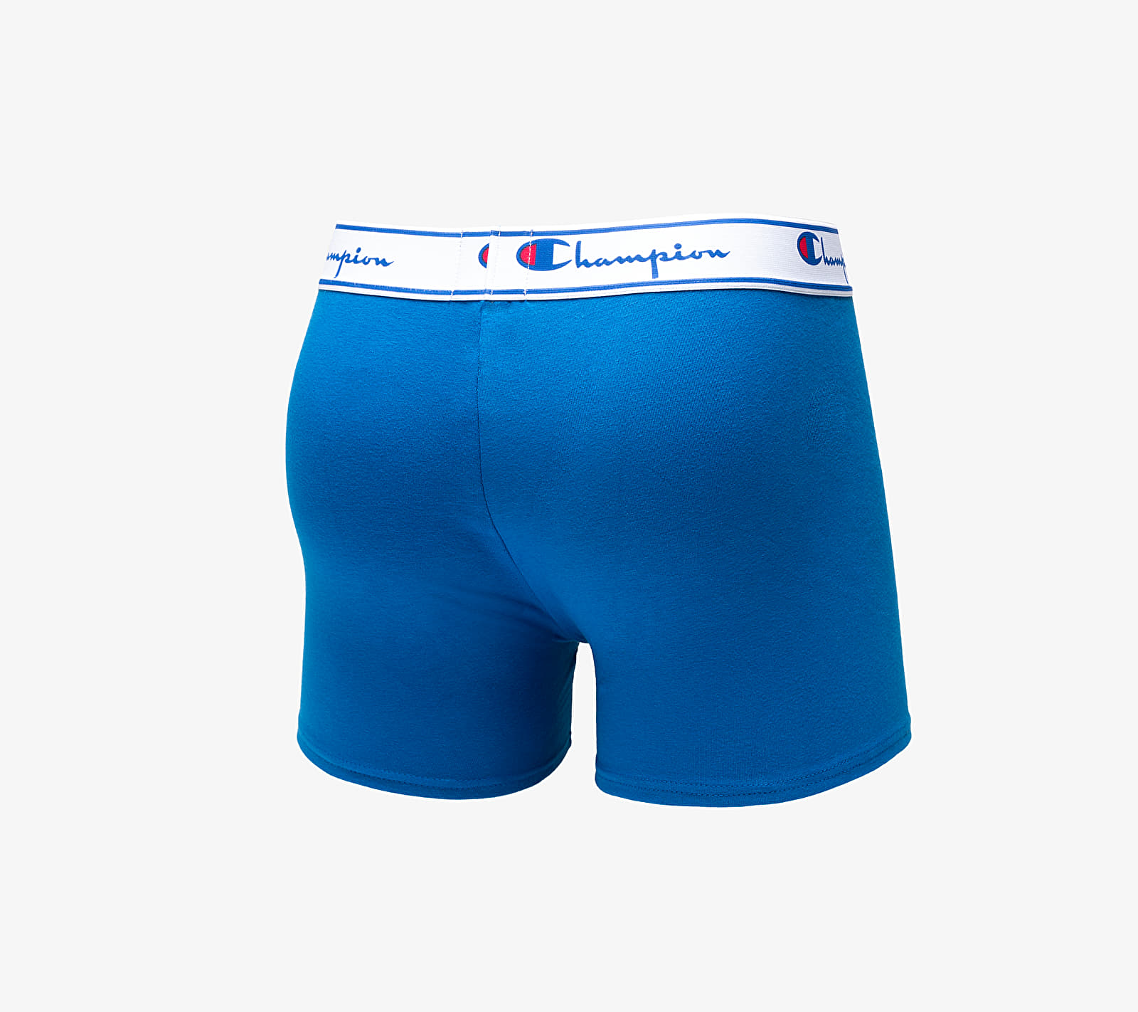 Champion 3Pack Boxer Grey/ Navy/ Blue - 1 | YEO