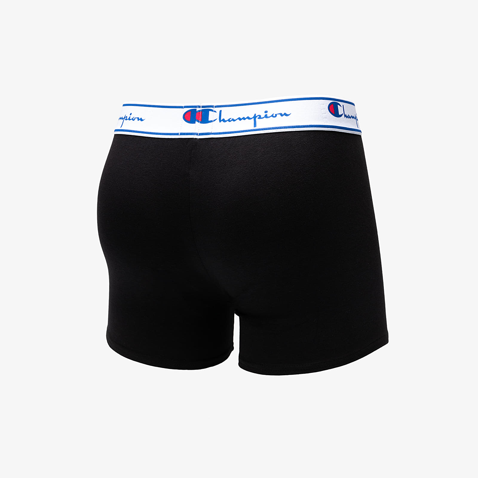 Champion Navy Blue Cotton Boxers