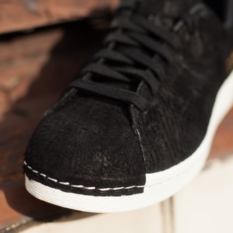 Superstar 80s clean all white sales