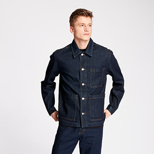 Norse Projects Tyge Denim Jacket