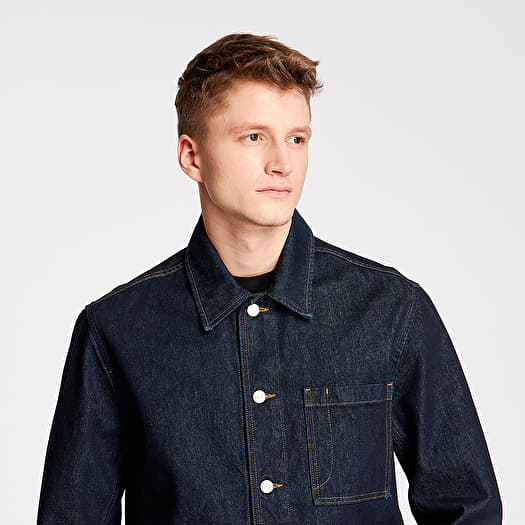 Norse Projects Tyge Denim Jacket