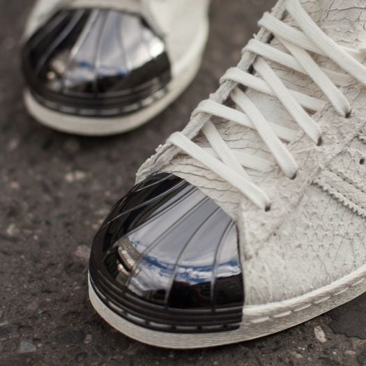 Superstar 80s metal soldes femme online