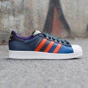 superstar shoes oddity pack