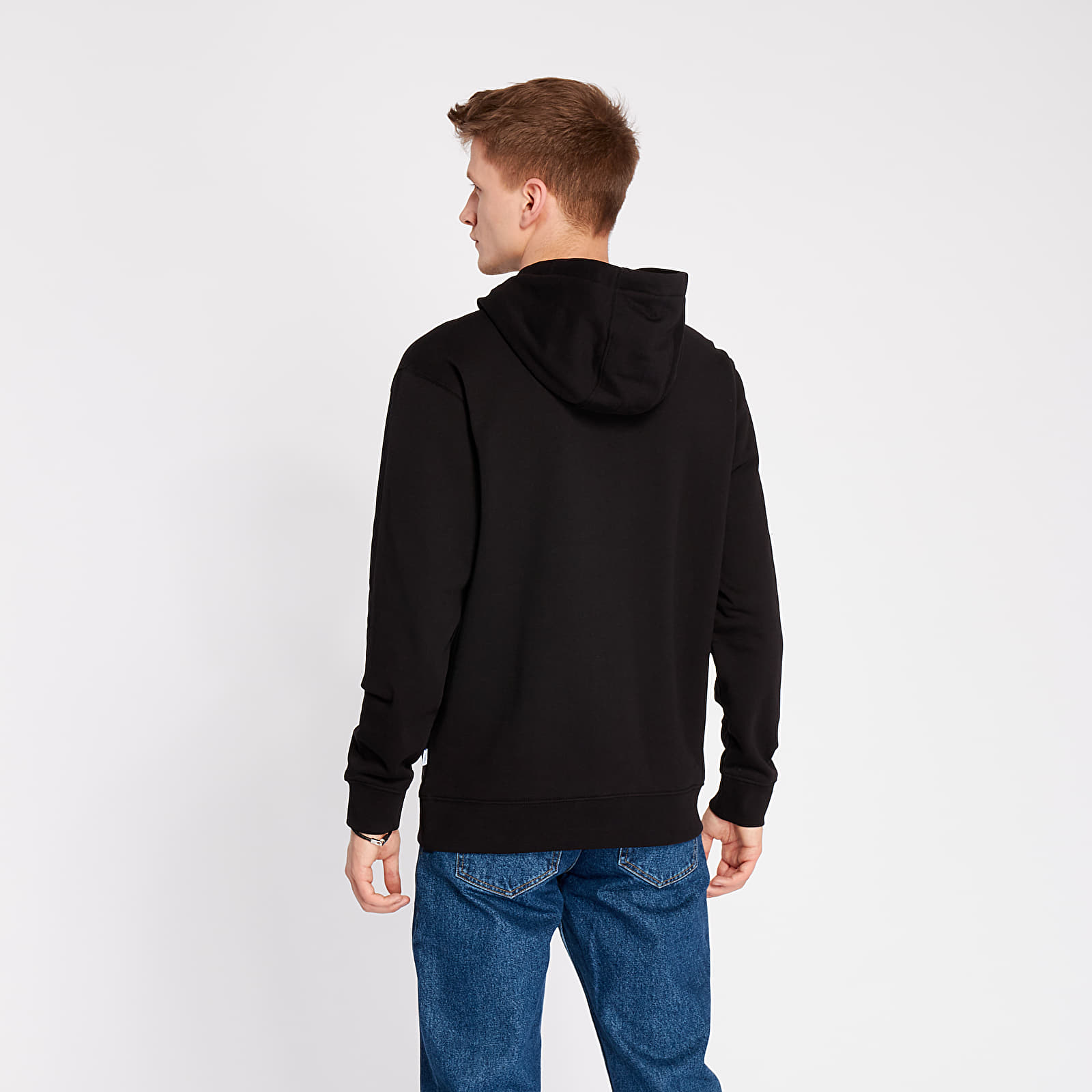 Hættetrøjer og sweatshirts Vans Sweatshirt Anaheim Factory Hoodie OG Skulls