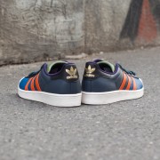 adidas gazelle silver green womens Adidas Women's Superstar Vintage 'White/Black' -Originally $120.00 –  Unheardof Brand main image 1