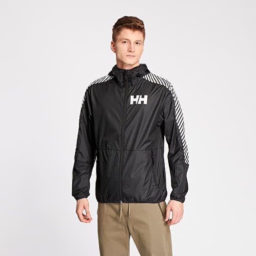 Helly hansen active windbreaker jacket on sale