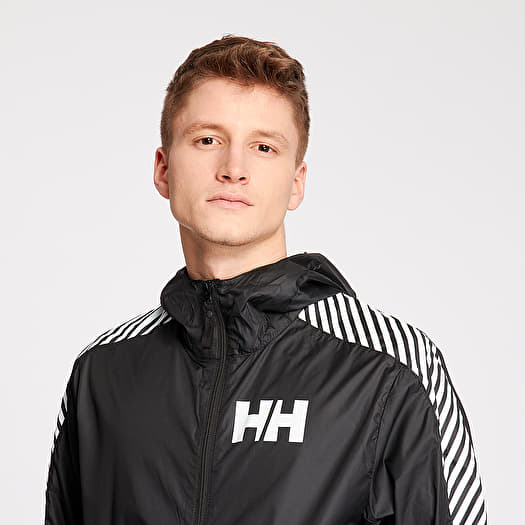 Helly hansen active hot sale windbreaker jacket