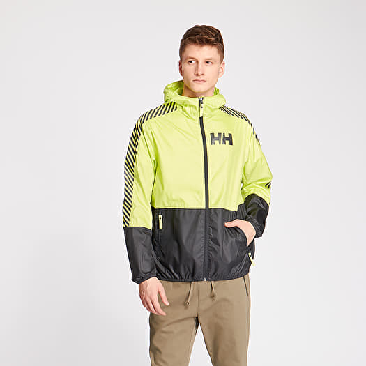 Active 2025 wind jacket