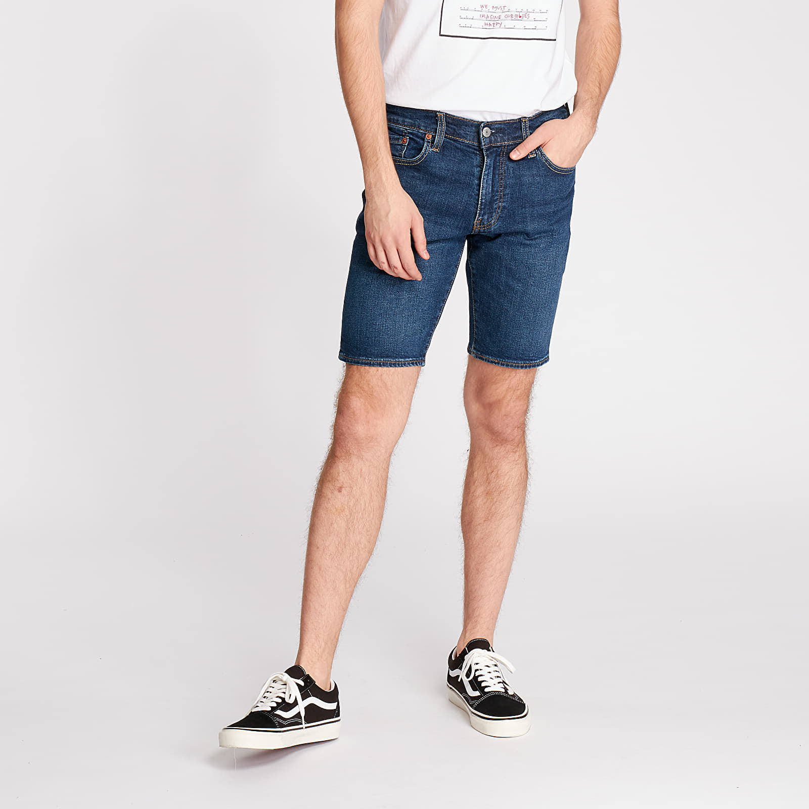 Levi's® 511 Slim Shorts