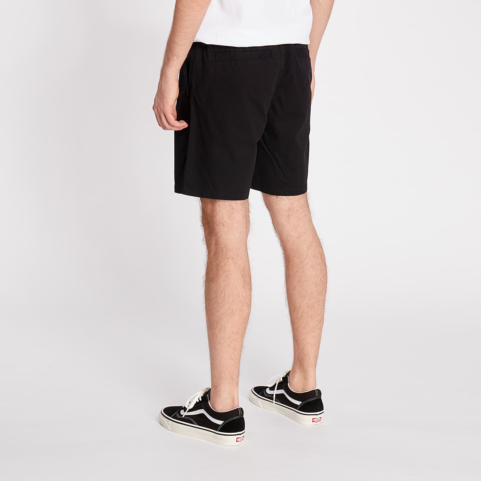 Shorts Vans Range Shorts 18 Black