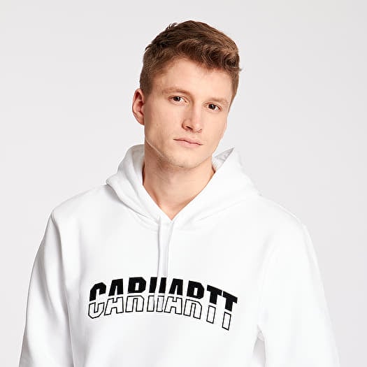 Carhartt discount district hoodie