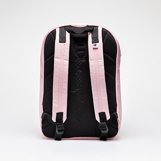 Champion backpack 2024 mens pink