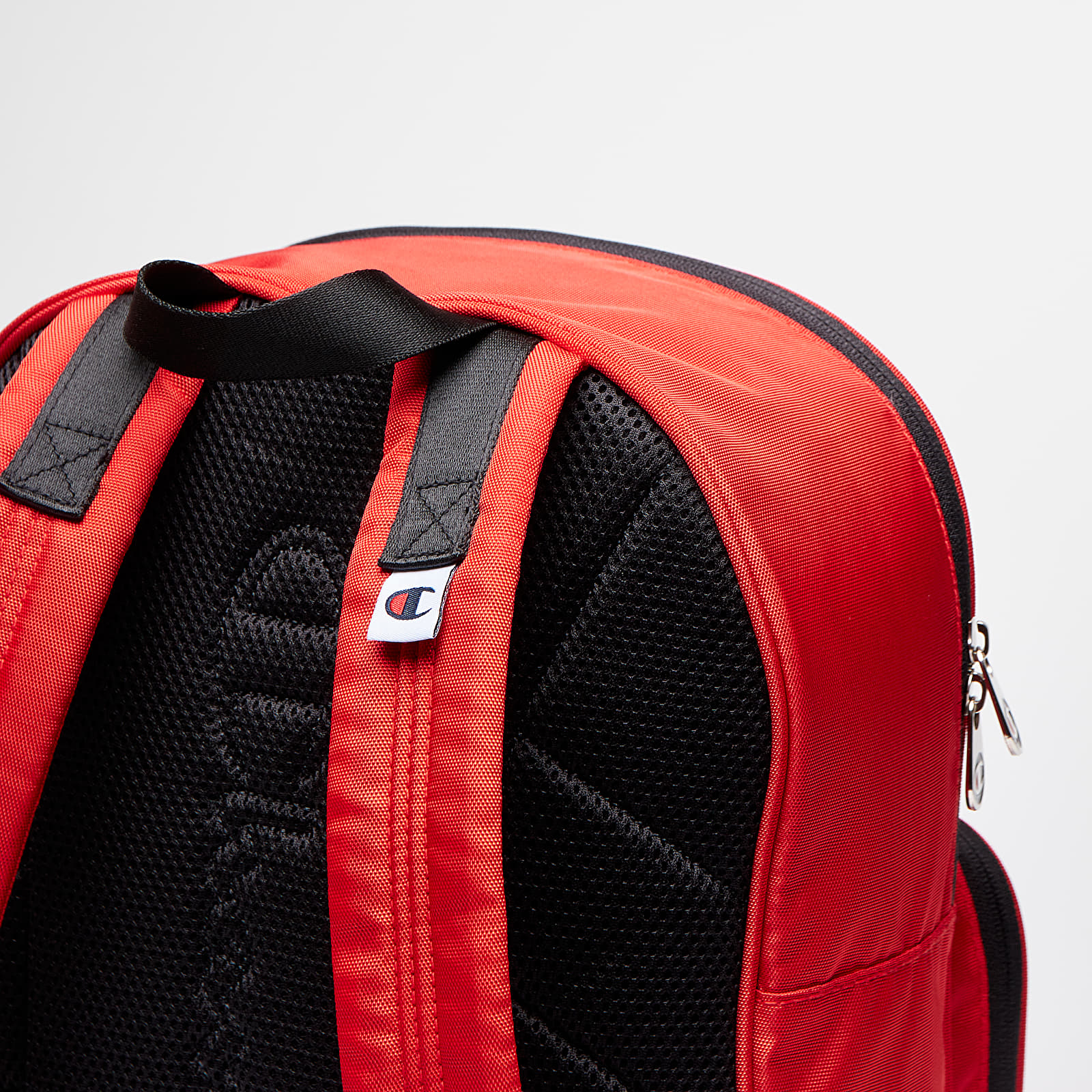 Nahrbtniki  Champion Backpack Red