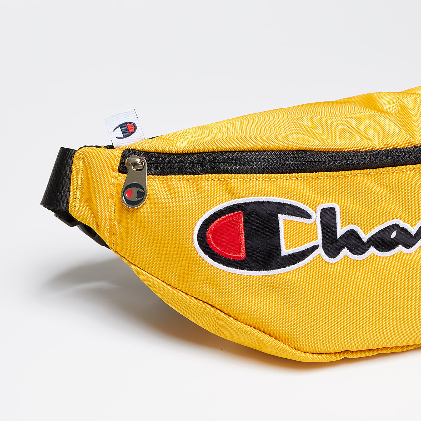 Yellow champion 2025 fanny pack