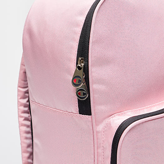 Champion backpack mens pink on sale