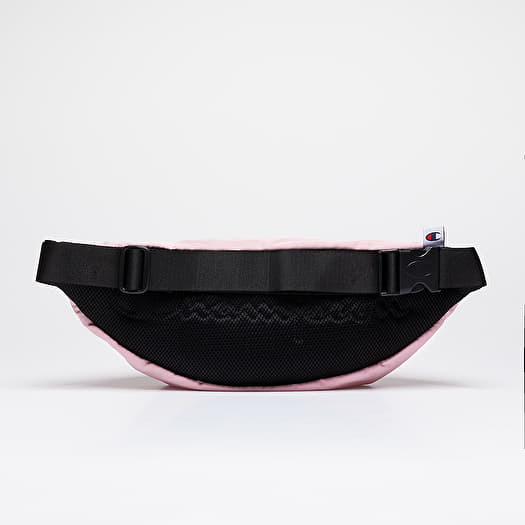 Hip bags Champion Waist Bag Pink Footshop