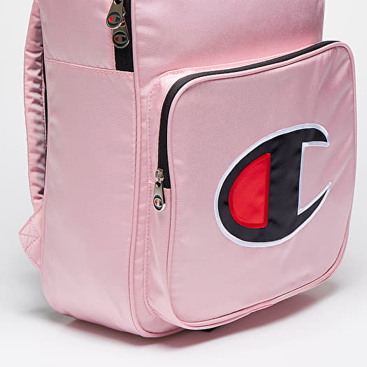 Champion backpack mens pink 2025