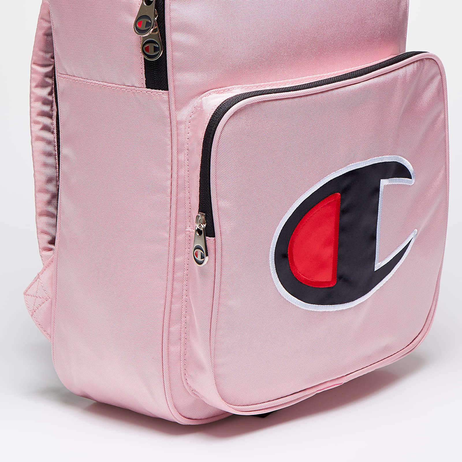 Backpacks Champion Backpack Pink Footshop