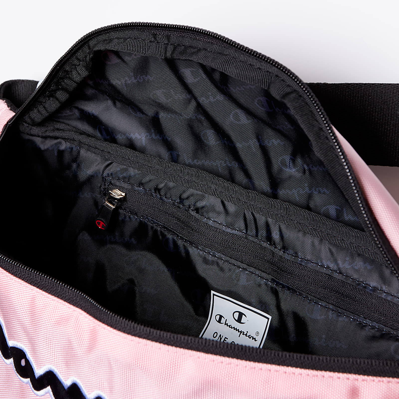 Madingi krepšiai Champion Waist Bag Pink