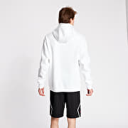 White nike just do it sweatshirt sale