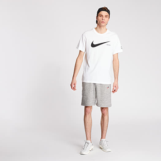 Kurzhosen Nike Sportswear Heritage SB Shorts Anthracite/ Htr