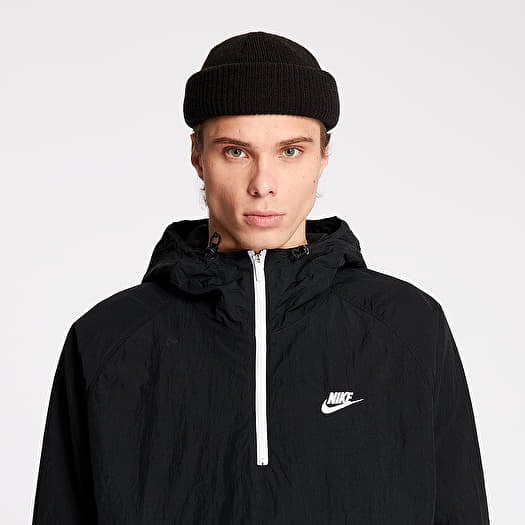 Nike men's 2025 woven anorak jacket