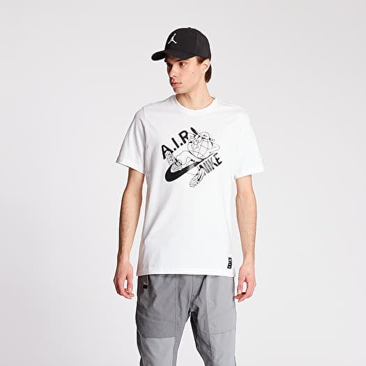 Nike lugosis best sale t shirt