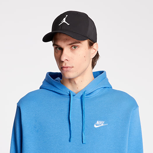 Blue nike mens hoodie online