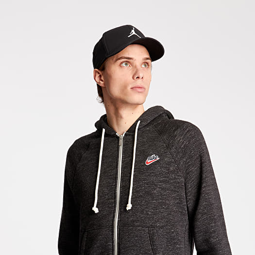nike heritage full zip hoodie