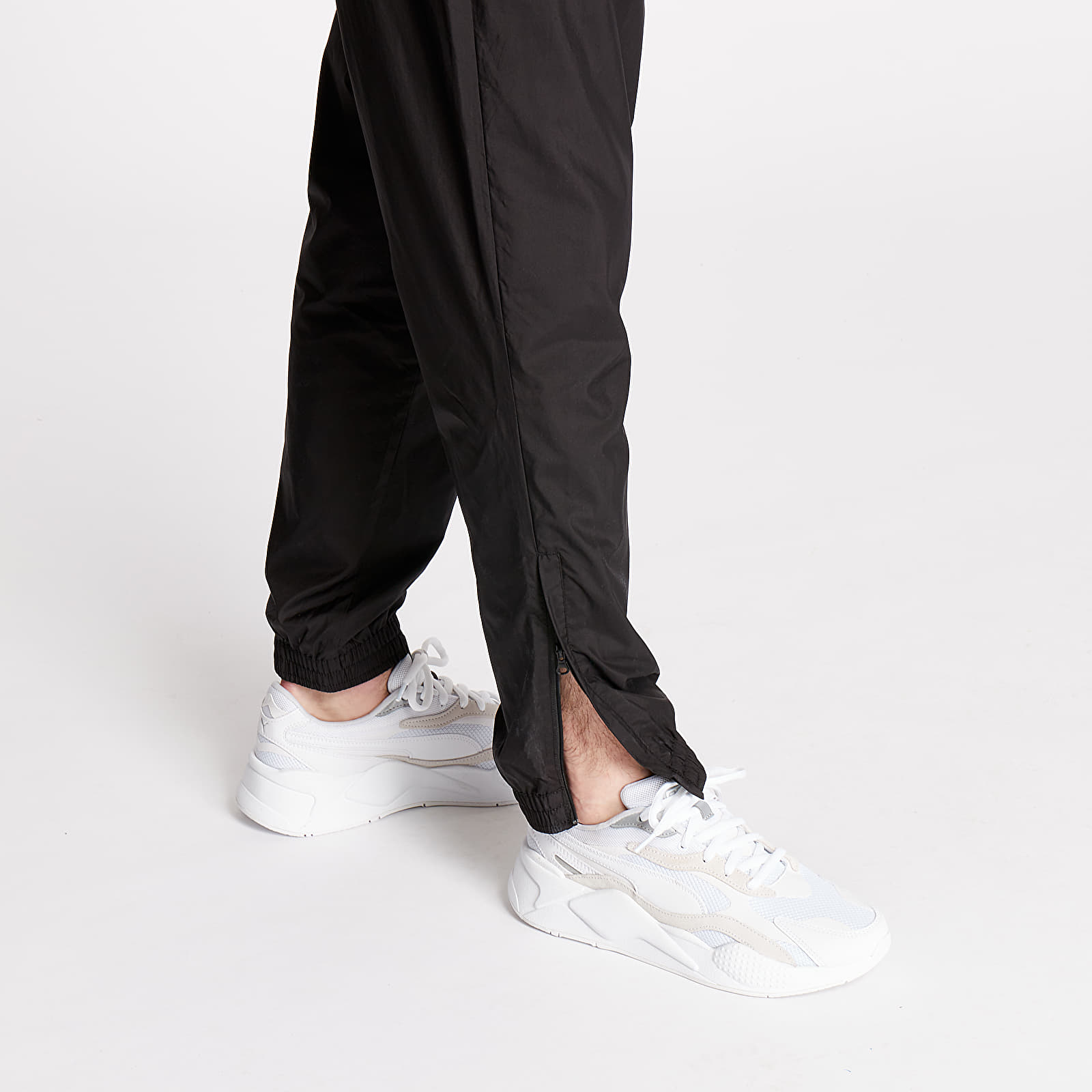 Pants and jeans Puma x The Hundreds Track Pants Puma Black